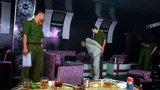 Nguồn cơn tội ác ở những thiên đường 'bay đêm'